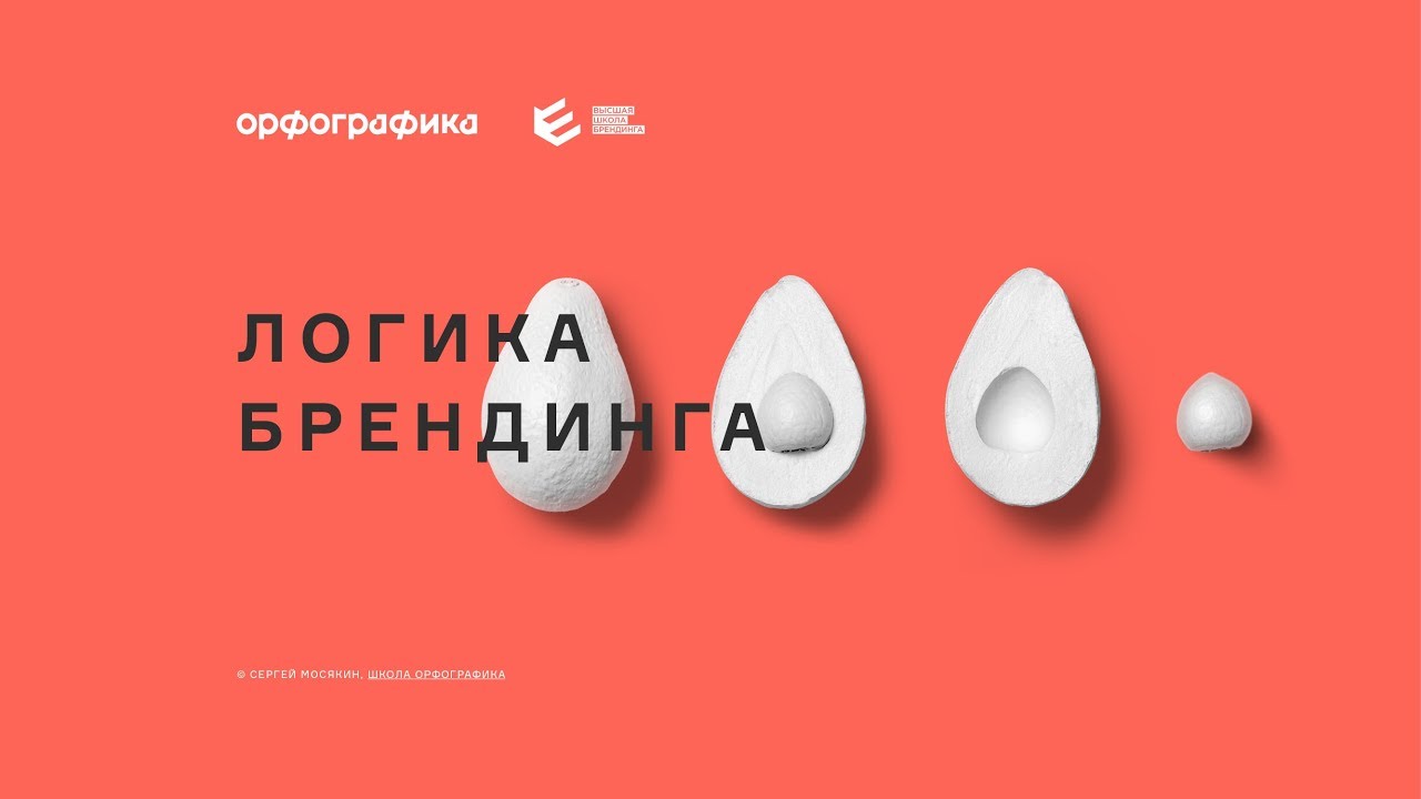 Логика брендинга