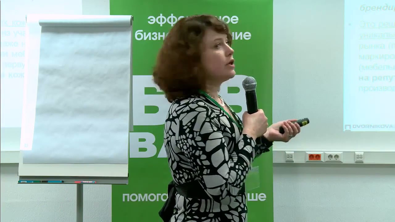 Кейс: "бренд-маркетинг-продажи"