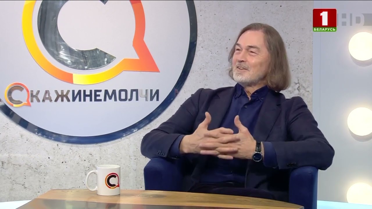 Управленческий прием от Никаса Сафронова