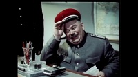 Аркадий Райкин "на вокзале" - видео - Большой человек
