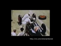 Как менялась скорость замены колес на "формуле 1"