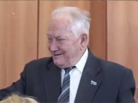 Шаталов В.Ф. Как удерживать внимание учеников во время урока
