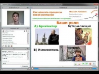 Как описать бизнес-процессы компании