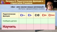 Стереотипы  в педагогике