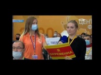 пример пиара на всю страну- Вопрос  Президенту