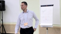О микроменеджменте и контроле. Александр Фридман, консультант