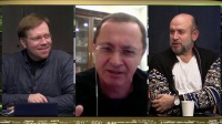 "Россия 24" передача финансы соведущий Григорий Бегларян