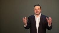 Юрий Робул - типовая ошибка академиста