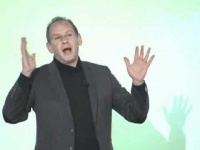 Рикардо Сэмлер. "Демократическое предприятие..."