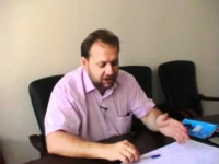 Олег Матвейчев. Информационные войны. Лекция 5