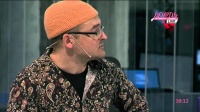 Андрей Логвин. Слова как символы. Символы как слова.