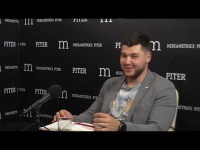 Байка про Макдональдс