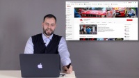 Подготовка и оформление канала