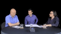 Разведопрос: Игорь Викентьев и Георгий Соколов о функциональном подходе