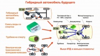 Управленческие проблемы крупных компаний на примере Форда