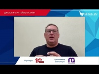 Бенчмаркинг от генеральным директором сети “Победа-Маркет”