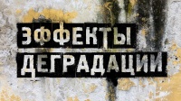 ЭФФЕКТЫ ДЕГРАДАЦИИ | Защита от дегенератов | Деградация личности, групп и общества.