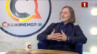 Управленческий прием от Никаса Сафронова