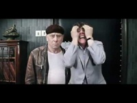 Шеф, всё пропало - гипс снимают, клиент уезжает