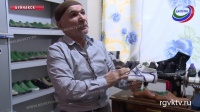 «Little Darginec». Обувщик, подаривший туфли Хабибу Нурмагомедову, основал свой бренд