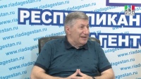 В Дагестане пройдет фестиваль гастрономического туризма