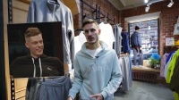 Бренд одежды "Родина" и Юрий Дудь, или как работает продакт-плейсмент